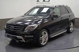 Mercedes-Benz ML 500 4M AMG SOFT.C 360°CAM BI-XENON ACC PANO