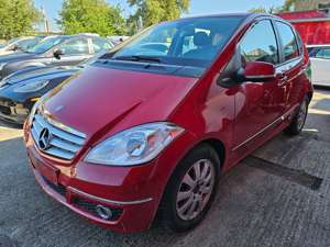 Mercedes-Benz A 160 160 CDI Sitzhz. Tüv 03/26 Freisprech. Teilleder