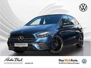 Mercedes-Benz B 200 B Klasse B 200 "Edition 2020" DCT Sportpak