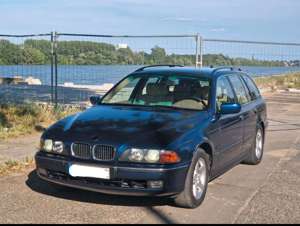 BMW 530 530d touring