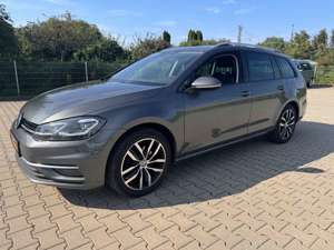 Volkswagen Golf VII 2,0 TDI Join LED NAVI AHK 17 Zoll ACC