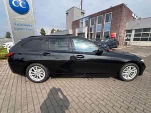 BMW 318 d Touring Cockpit+AHK+LED+Park Assistenz uvm