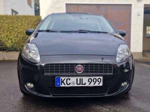 Fiat Punto Evo Punto Evo 1.4 8V Racing