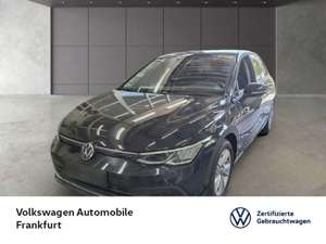 Volkswagen Golf VIII 1.5 TSI Life Navi LED Heckleuchten Sit