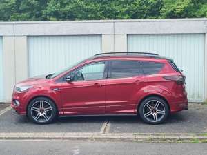 Ford Kuga 2.0 EcoBoost 4x4 Aut. ST-Line