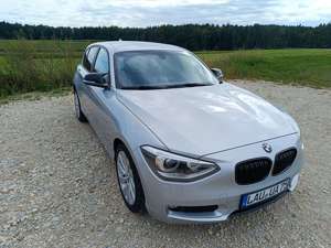 BMW 116 116i Urban Line