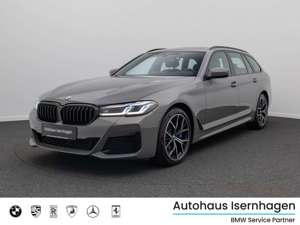 BMW 530 d M Sport Laser DAB HiFi Kamera HUD Panorama