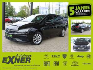 Opel Astra K Sportstourer 1.2 Turbo EDITION LED