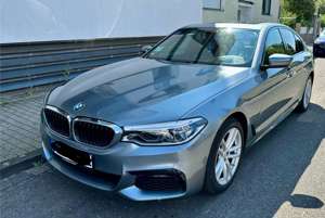 BMW 540 540i Aut. Sport Line