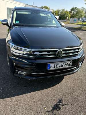 Volkswagen Tiguan Allspace 2.0 TDI SCR 4Motion DSG IQ.DRIVE