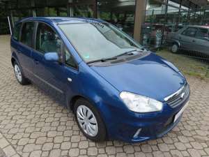 Ford C-Max 1.6 Style *HU a.W. neu*Klima*Tempomat*PDC*MFL*