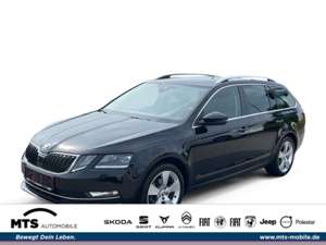 Skoda Octavia Combi 1.6 TDI DPF EU6d-T COMBI Style 1,6l TDI85 kW