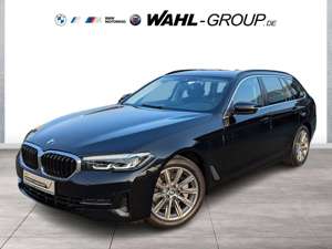 BMW 530 i xDrive TOURING LC PROF ALARM PARKASSISTENT