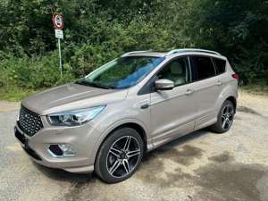 Ford Kuga Kuga 2.0 TDCi 4x4 Aut. Vignale