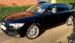 Audi A6 3.0 TDI Avant TOP Zustand HU/TÜV NEU