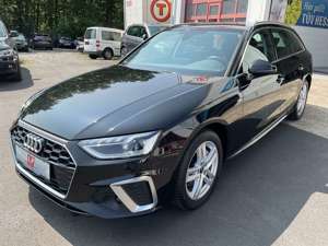 Audi A4 40 TDI quattro S line Aut.AmbienteAHK Memory