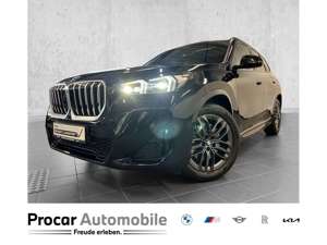 BMW X1 xDrive23d M SPORT AT+ADAP. M FAHRW.+AHK+KFZ+PANO+S