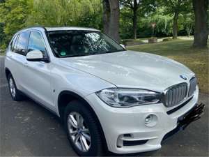 BMW X5 xDrive40e iPerformance