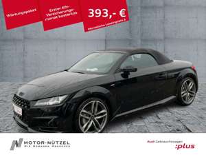 Audi TT 45 TFSI S-TR S-LINE LED+NAVI+GRA+SHZ