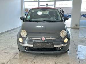 Fiat 500 Cabrio Lounge 0.9 TwinAir Faltdach Soundsystem SD