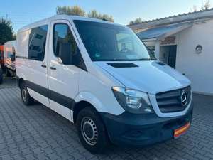 Mercedes-Benz Sprinter II Kasten 216 CDI