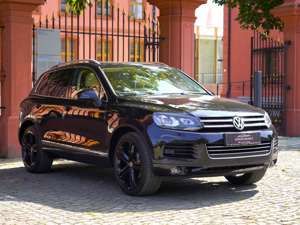 Volkswagen Touareg 3.0 V6 TDI BMT*R-Line|VW Exclusive Voll*