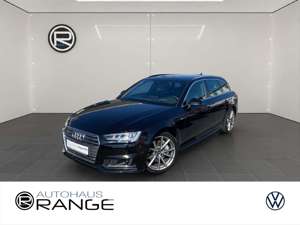 Audi A4 3.0 TDI Avant quattro *KAMERA NAVI*