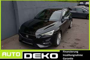 SEAT Leon 1.4 e-HYBRID FR DSG Virtual/Navi+/Kamera