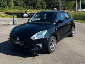 Suzuki Swift 1.2 Dualjet Hybrid Club