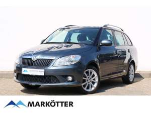 Skoda Fabia Combi 1.2 Ambition Klimaaut./Sitzhzg/PDC