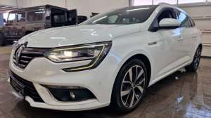 Renault Megane IV Grandtour BOSE-Edition 1.Hand Kamera