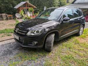 Volkswagen Tiguan Tiguan 2.0 TDI DPF 4Motion Life