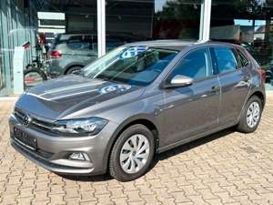 Volkswagen Polo 1.0 Comf. NAVI GRA GJR BLIND-SPOT SHZ 2Z