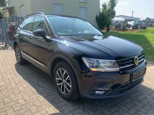 Volkswagen Tiguan Comfortline BMTStart-Stopp 4Motion DSG AHK