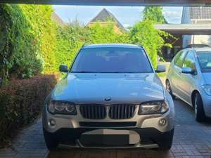 BMW X3 3.0d Aut.