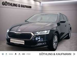 Skoda Octavia IV Combi 2.0 TDI DSG Style*HeadUp*eKlapp