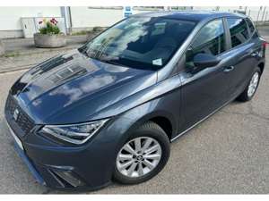 SEAT Ibiza Ibiza 1.0 TSI DSG Style /Full-Link/PDC/LED