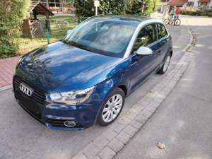 Audi A1 A1 Diesel 1.6 TDI Ambition