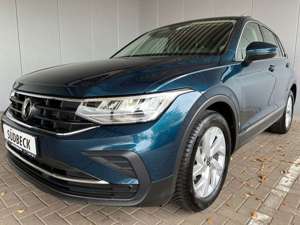 Volkswagen Tiguan Life 1.5 TSI Move APP+ACC+LED