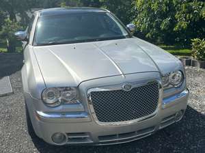 Chrysler 300C 300C 3.0 CRD DPF Automatik