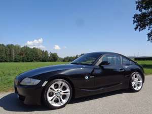 BMW Z4 Coupe 3.0si Aut. *LEDER*NAVI*XENON*SITZHEIZNG*PDC*