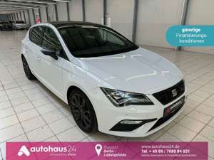 SEAT Leon 1.5 TSI FR Navi|LED|Schiebedach|Sitzhzg