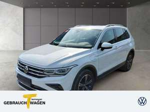 Volkswagen Tiguan 1.4 eHybrid DSG ELEGANCE PANO AHK KAMERA