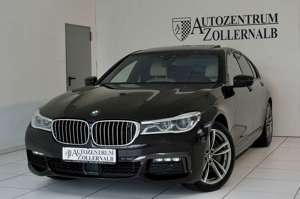 BMW 750 i xDrive *M-SPORT*PURE-EXCELLENCE*BW*LASER*