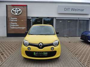 Renault Twingo 1.0 SCe 70 Life ABS, ESP, TRC, Servo