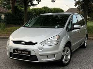 Ford S-Max 2.0 Titanium 7-Sitzer Tempomat Sitzheizung