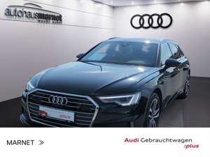 Audi A6 Sport 40 TDI S line*Navi*Matrix*AHK*PDC