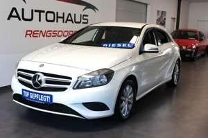 Mercedes-Benz A 180 A -Klasse A 180 ATM 166000 Km