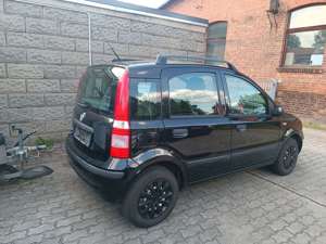 Fiat Panda 1.2 Natural Power,Klima,TÜV 04/2026,Sparsam