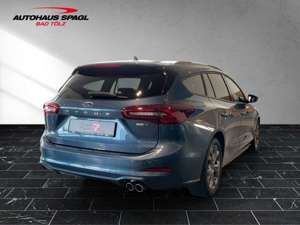 Ford Focus ST-Line Bluetooth Navi LED Klima el. Fenster Bild 4